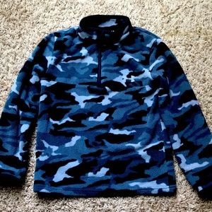 Boys pull over! Under Armour